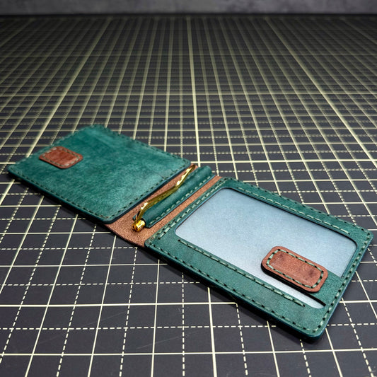 Mk 9 (4-6 cash plus money clip)