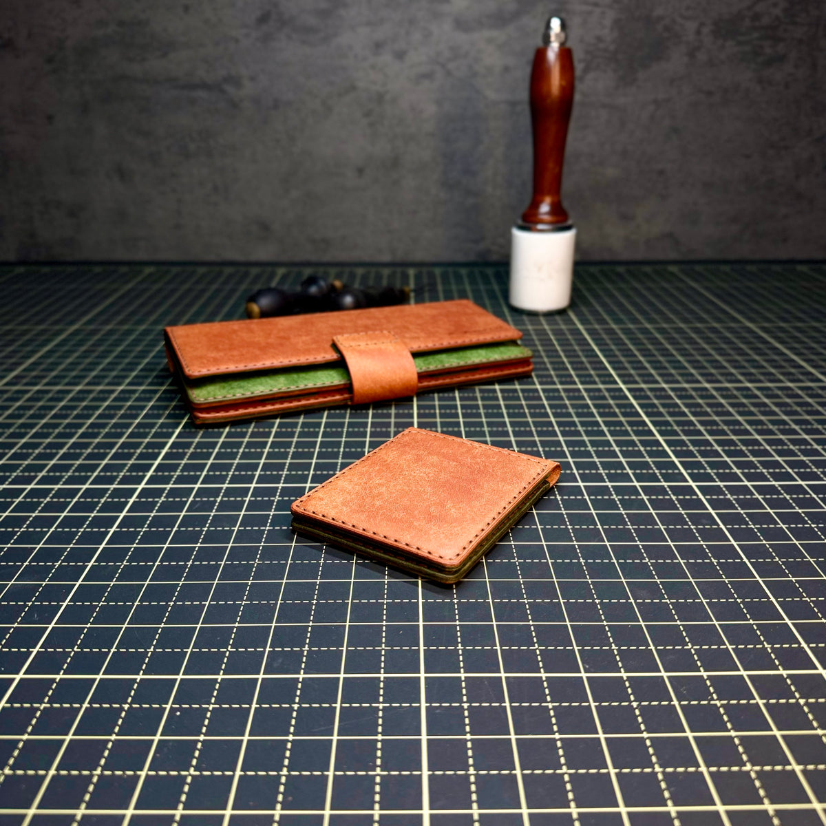 Mk 16