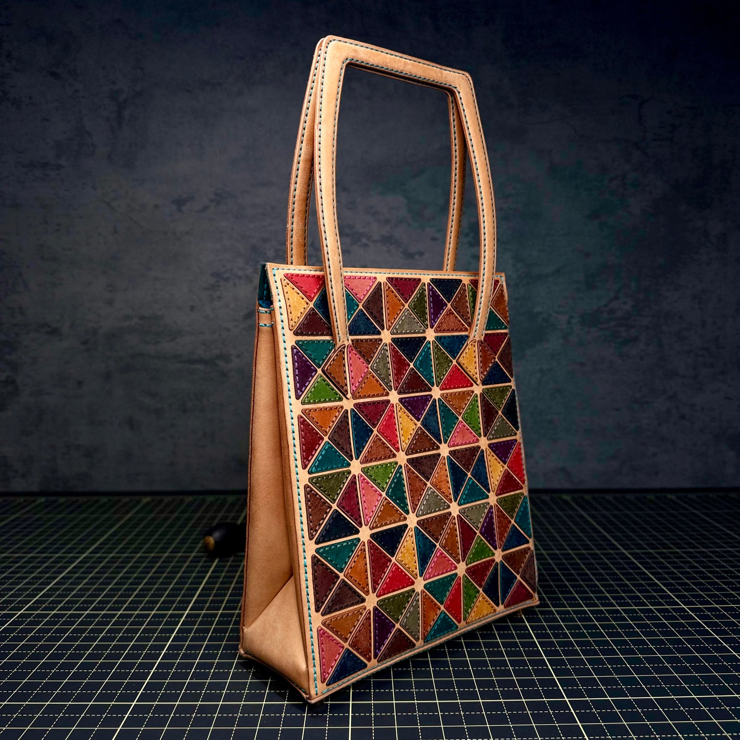 Custom handmade one of one