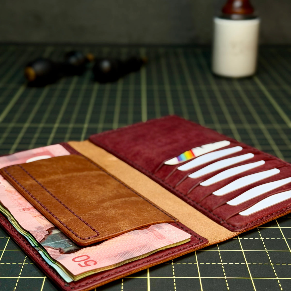 Mk 17