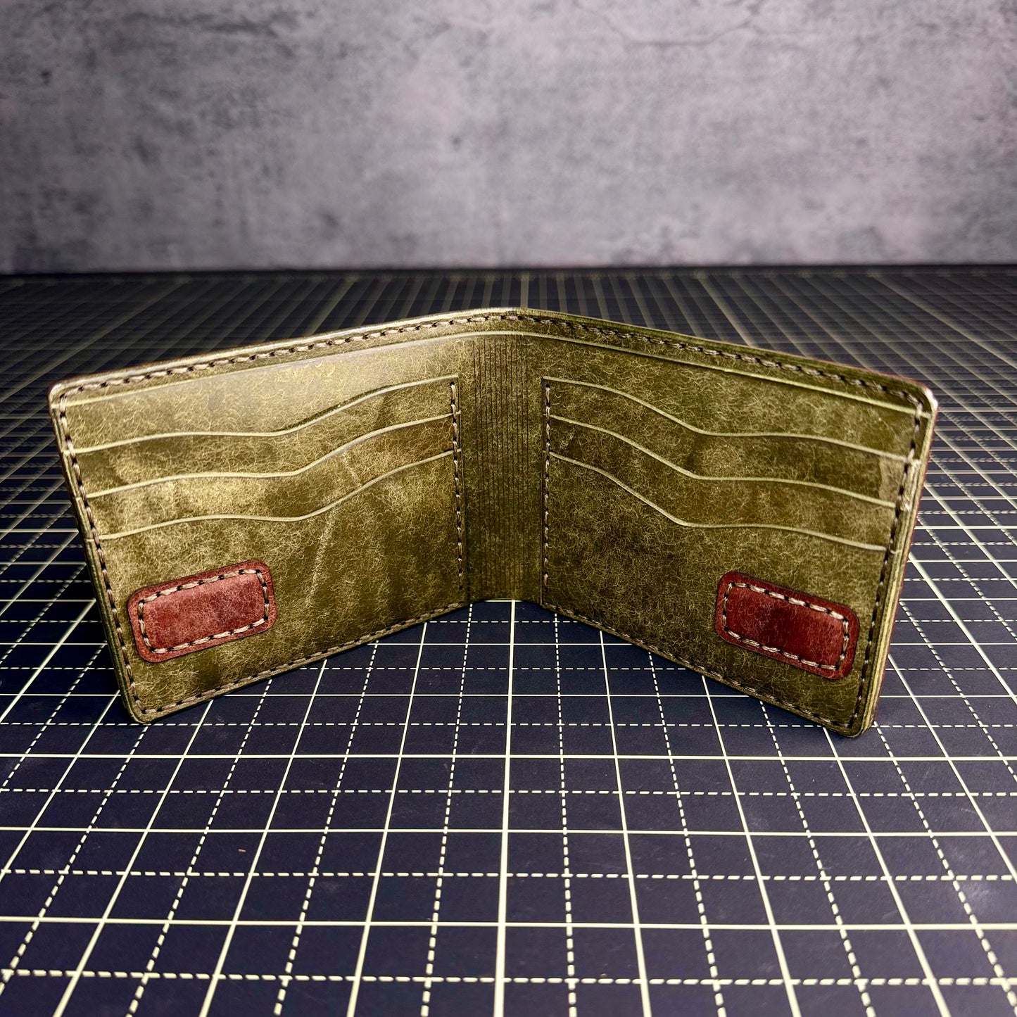Mk 11 (4-6 cards plus cash)