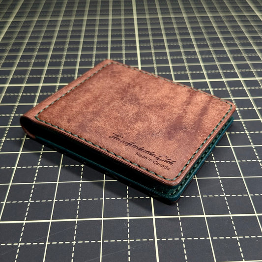 Mk 9 (4-6 cash plus money clip)
